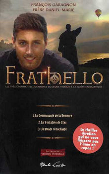 Frathello - trilogie en 1 volume