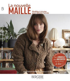 La nouvelle MAILLE