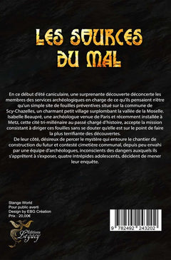 Les sources du mal