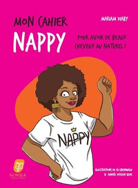Mon cahier Nappy