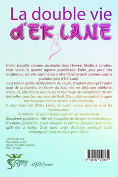 La double vie d'Ek Lane