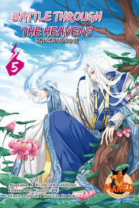 Battle Through The Heavens - Tome 05