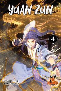 Yuan Zun - Tome 04