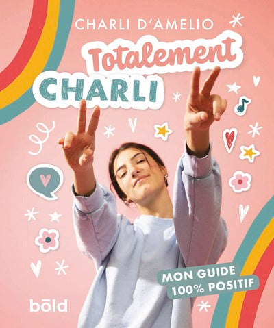 Totalement Charli
