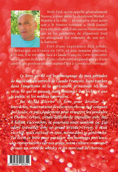 Cloclo et moi