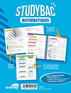 Mathématiques Terminale