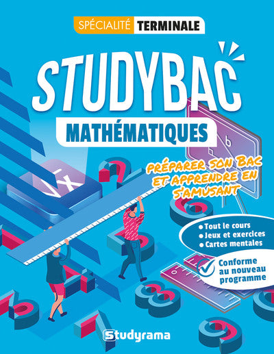 Mathématiques Terminale