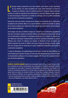 L'Europe a-t-elle un avenir?