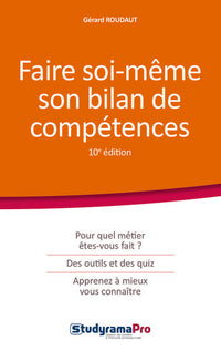 Faire soi-même son bilan de compétences