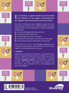 L'essentiel de l'égalité femmes-hommes