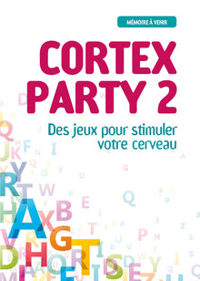 Cortex party II