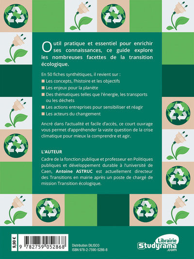 L'essentiel de la transition écologique