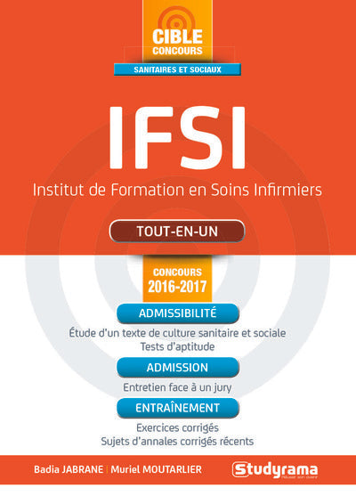 IFSI Profession infirmier