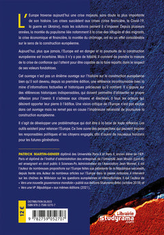 L'Europe a-t-elle un avenir ?