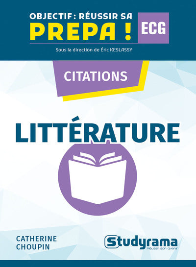 Citations littérature