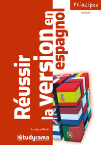 Réussir la version en espagnol
