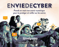 Envie de cyber