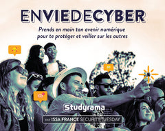 Envie de cyber