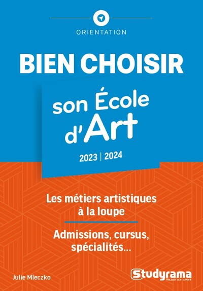 Bien choisir son école d'art