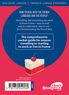 Communicating the French way