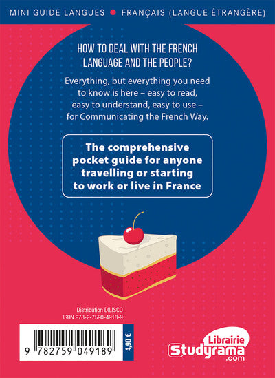 Communicating the French way