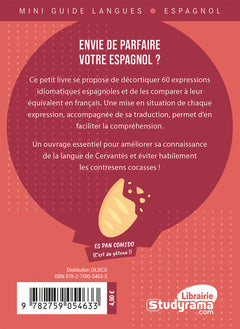 Les idiomatiques en espagnol – 60 expressions à connaître