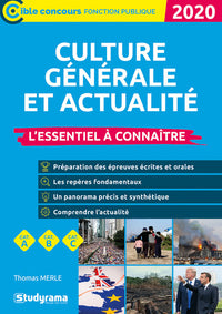 Culture générale et actualité