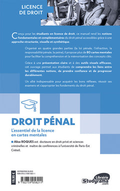 Droit pénal