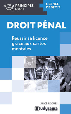 Droit pénal