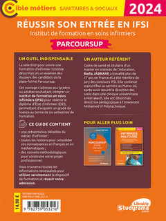 Réussir son entrée en IFSI