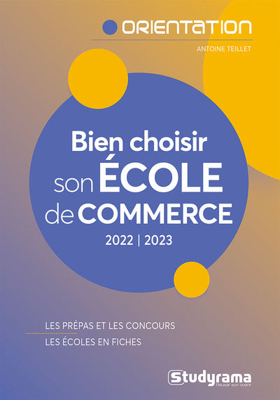 Bien choisir son école de commerce