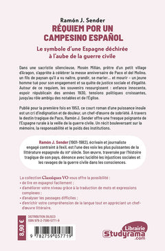 Réquiem por un campesino español