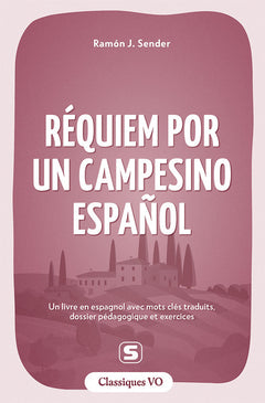 Réquiem por un campesino español