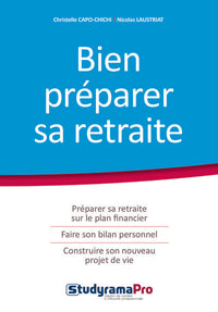 Bien préparer sa retraite