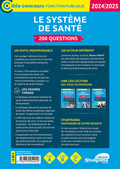 Le système de santé