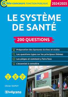 Le système de santé