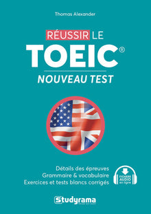 Réussir le TOEIC