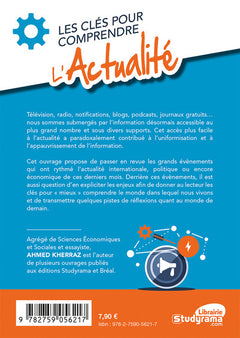 Les clés pour comprendre l'actualité