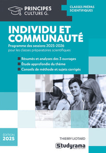 Individu et communauté