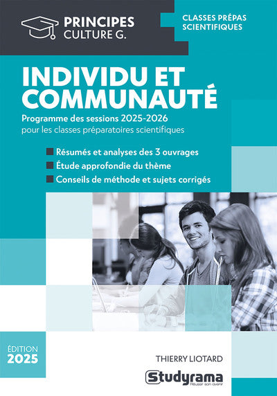 Individu et communauté