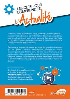 Les clés pour comprendre l'actualité