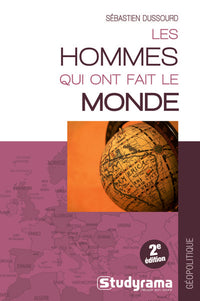 Les hommes qui ont fait le monde