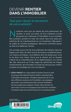Devenir rentier dans l'immobilier