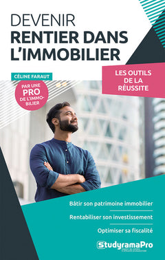 Devenir rentier dans l'immobilier