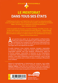 Le mentorat dans tous ses états