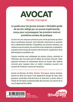Avocat