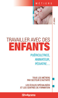Travailler avec les enfants