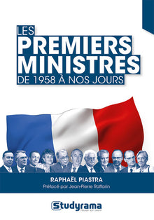 Les premiers ministres