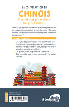 50 règles essentielles – chinois