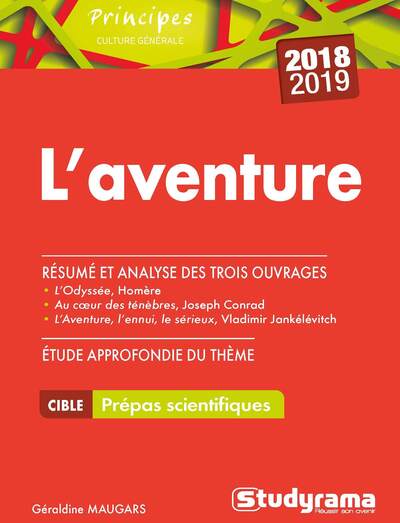 L'aventure